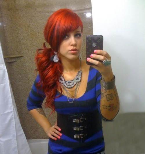 #tits