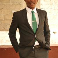 Ifekandu Orakwue Emmanuel (@akwue) 's Twitter Profile