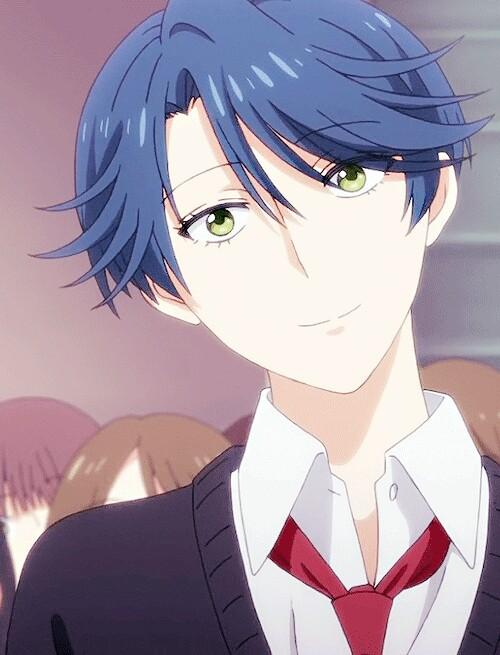 [V] @JapanOtakuID_RP | Kashima Yuu. I'm The Prince of The School. Perfect Girl. Seducer. (mun!talk) #GSNKRP (IC/Semi-IC) (Mostly INA)