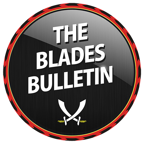 BladesBulletin's profile picture. • Promoting Young Writers Since 2015 • Articles • News • Exclusives • Part of @FreshPressUK • Sheffield United •