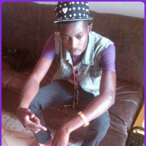 an hip-hop artiste