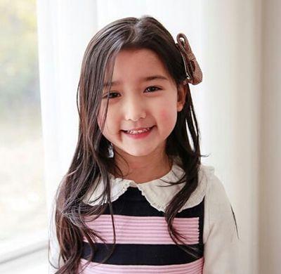 Baby Ulzzang, Kim Judy [2009]