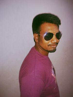 BALAJIG85861396's profile picture. 