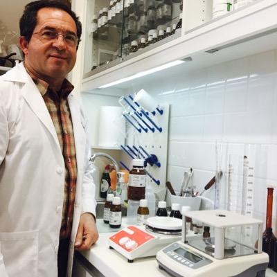 GromitsarisA's profile picture. Φαρμακοποιος