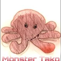 Takoyakiku (@monstertako) 's Twitter Profile Photo