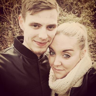 CharlieHanlon1's profile picture. ❤️danielle