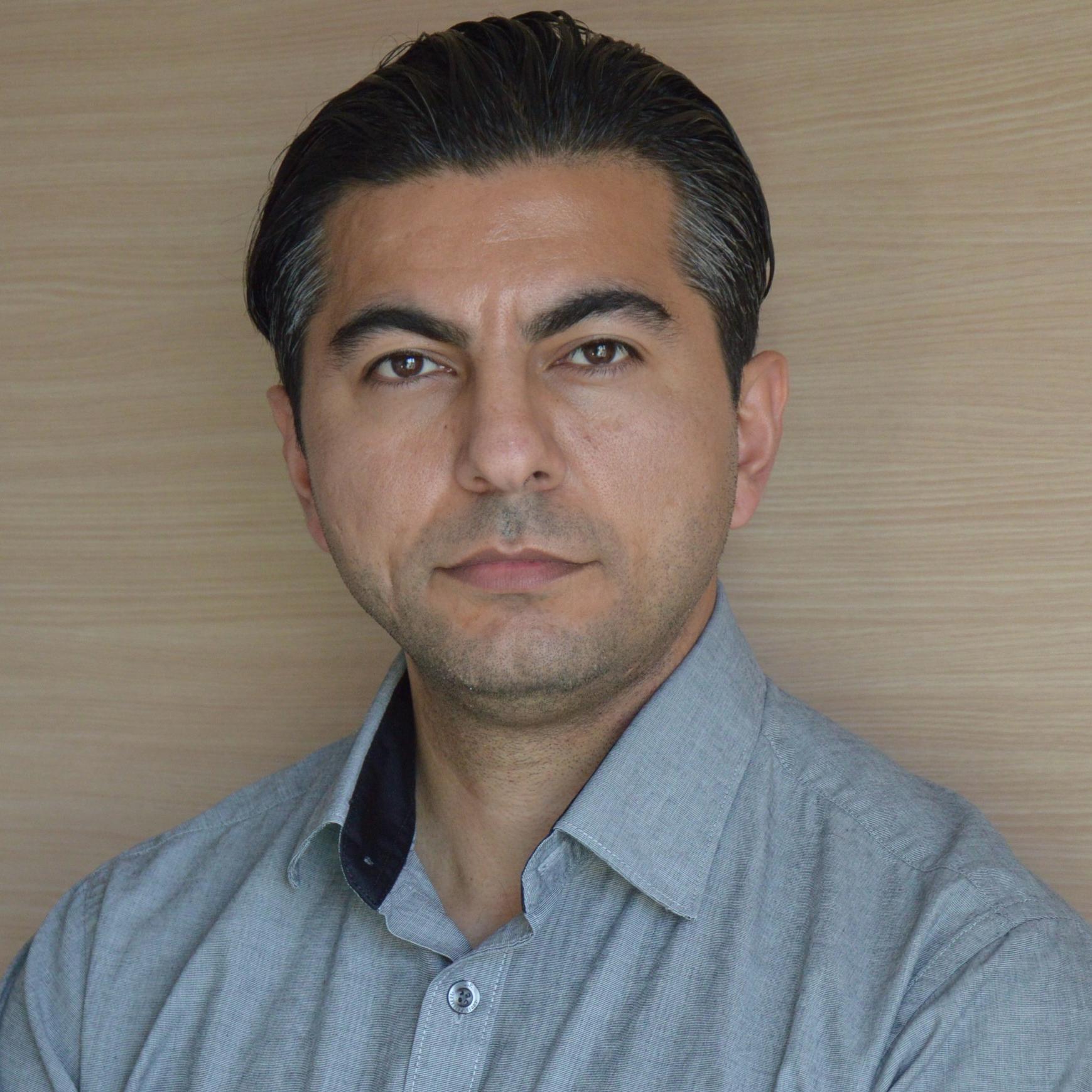 Erdal Gül