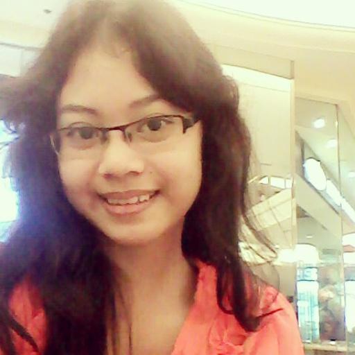 jangan kepo :D I'm happy this way :)