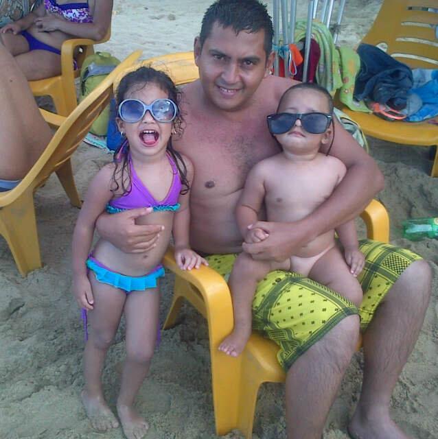 LuisAlgara's profile picture. 