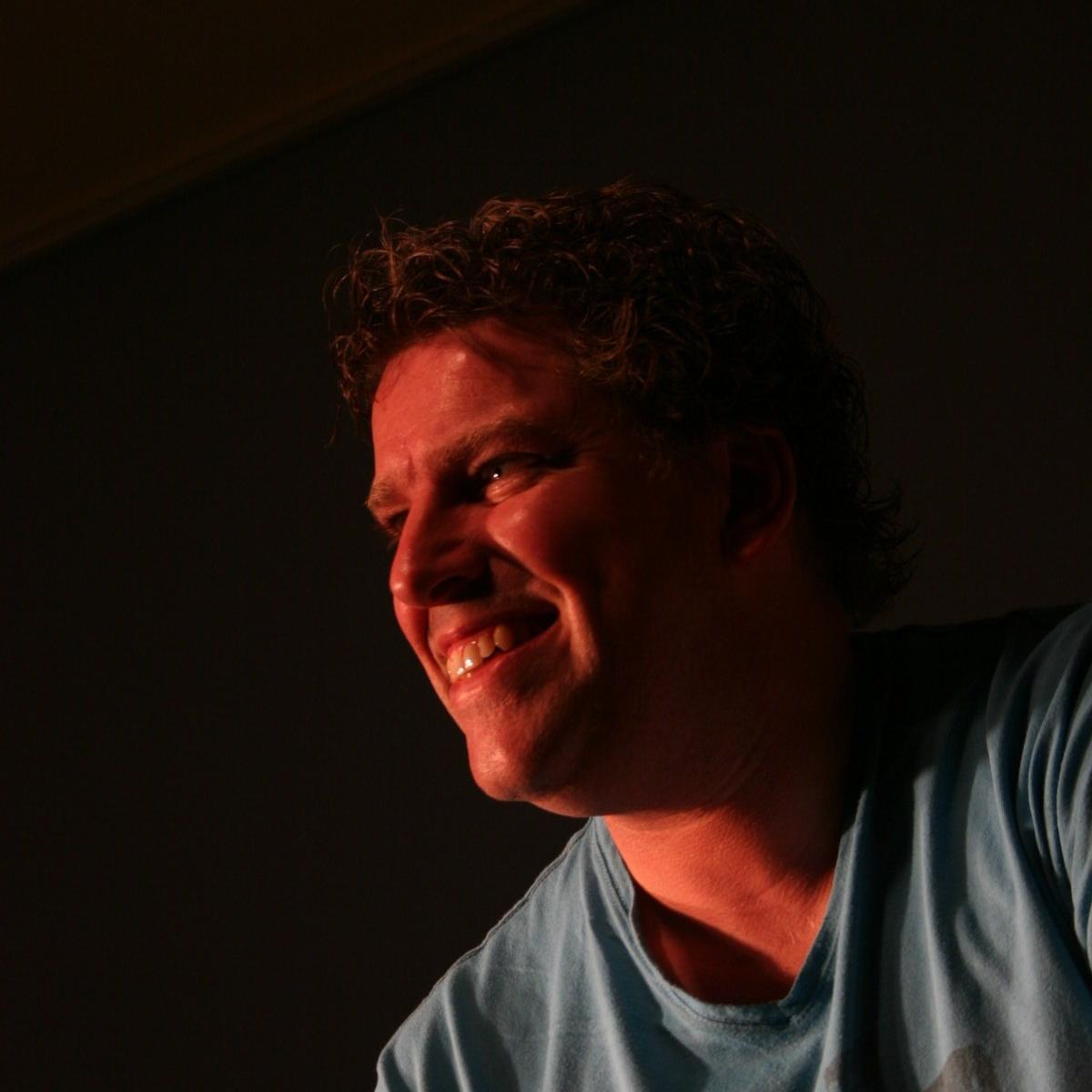 KeesBuursma's profile picture. Commercieel specialist bij CV https://t.co/zSGRiFTlyR