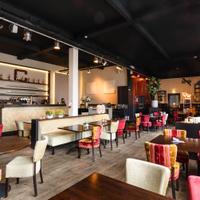 Restaurant La Cucina (@cucinaenschede) 's Twitter Profile