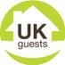 UKguests (@UKguests) Twitter profile photo