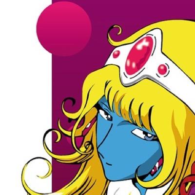 MsStella5555's profile picture. It's me! Stella! From Interstella 5555! #DaftPunk #Anime #BlueSkinGang