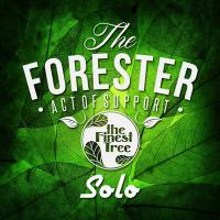 TheForesTer Solo (@theforestersolo) 's Twitter Profile