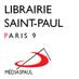 Librairie Saint-Paul (@saintpaulibrair) Twitter profile photo Librairie Saint-Paul (@saintpaulibrair) Twitter profile photo