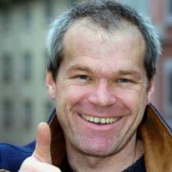 UwePicks's profile picture. 