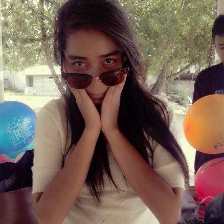 21 agustus 1995 - Love mama, Love Jesus - Giving and Loving