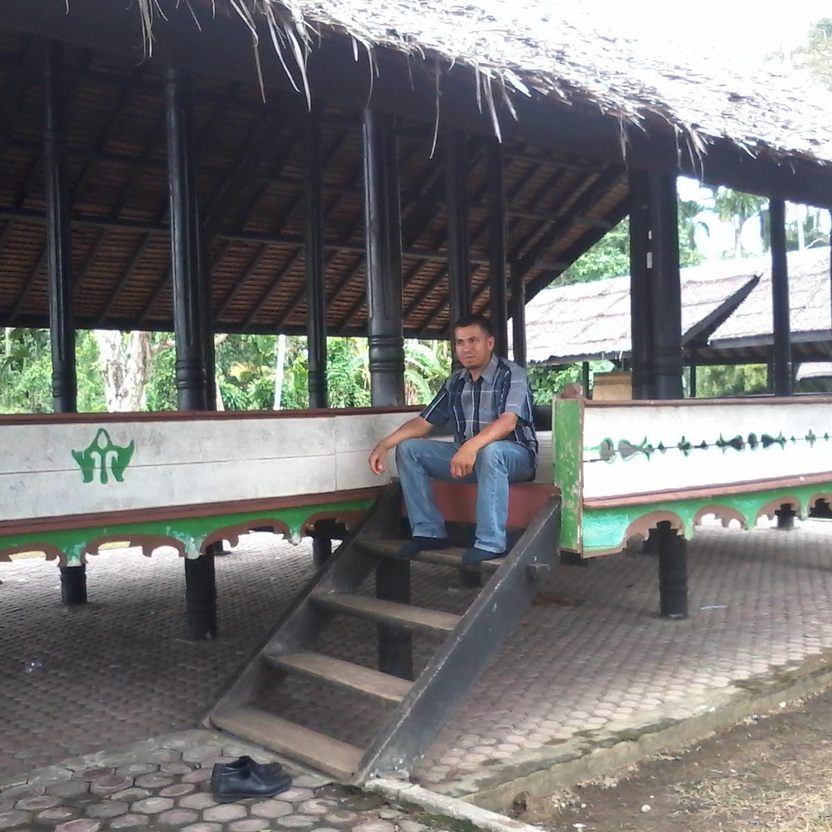 Sien_Risseh's profile picture. Biasa saja