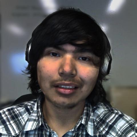 Mason, 24, I create YouTube video mostly from the Total War series, but others from time to time.