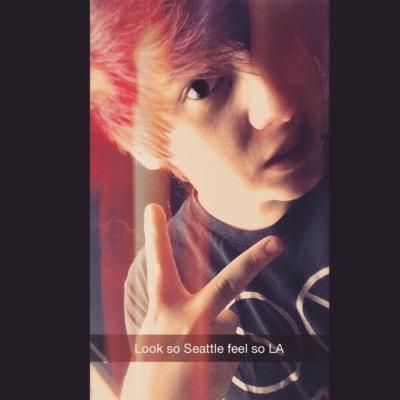 Punk & Edgy as a mother.
INFP