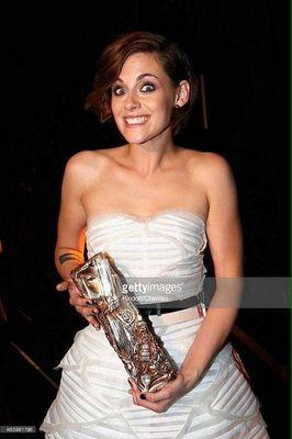 Kristen J. Stewart (fan account)