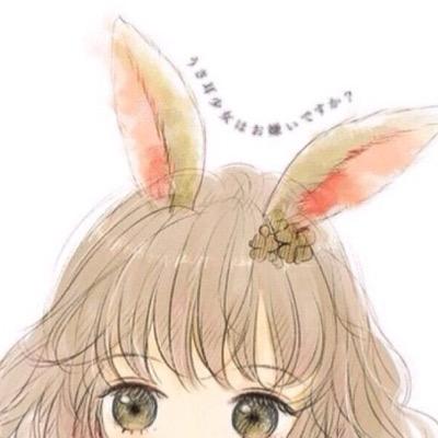 病みうさぎ Rabbit 5525 Twitter