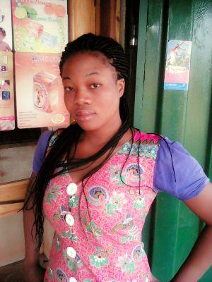 jus been Mimi..whayah sae
