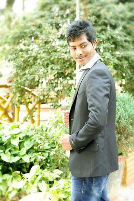 vfx artist at mayukha studios