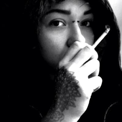 pure__mentality's profile picture. Too Dead To Die