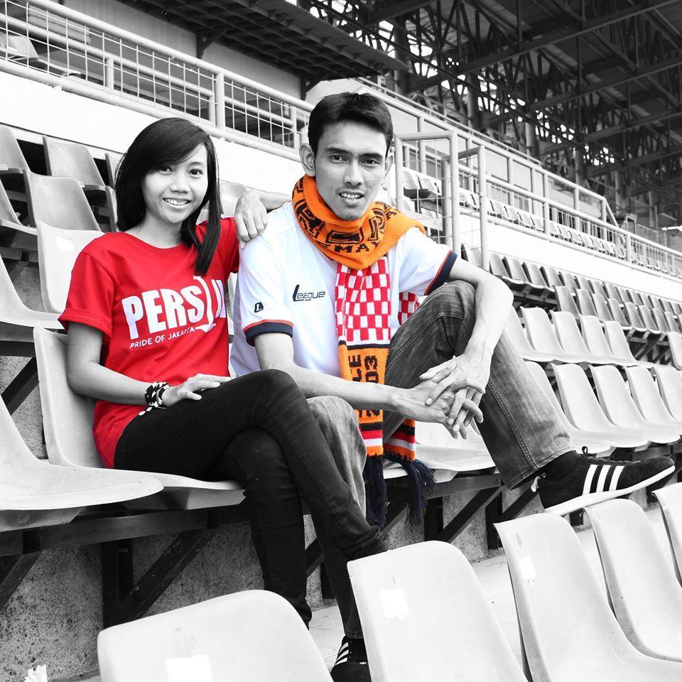 Simply Person | Indonesia FootBall Junkies | bukan seorang web programer | Moslem | Indonesian | Javanesse | Web Content | PERSIJA JAKARTA | SS LAZIO