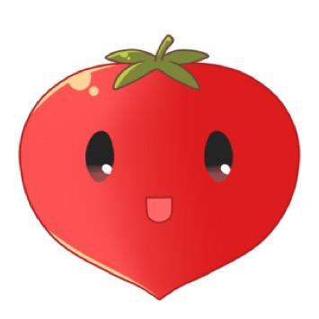 あなたに振り向いて欲しくて必死なトマトです
話しかければかけるほど成長します。
