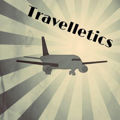 Travelletics Profile Picture