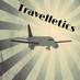 Travelletics (@Travelletics) Twitter profile photo