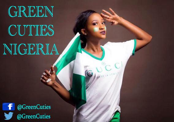 Green Cuties is an online platform where beauties and brains are showcased to the world.