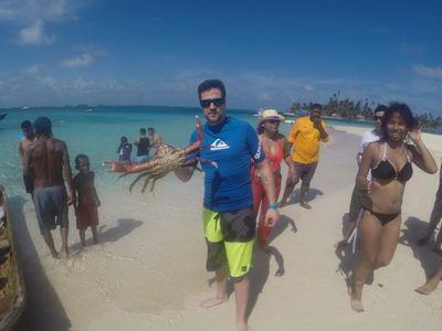 Gerente , Propietario de Mola Negga Adventures