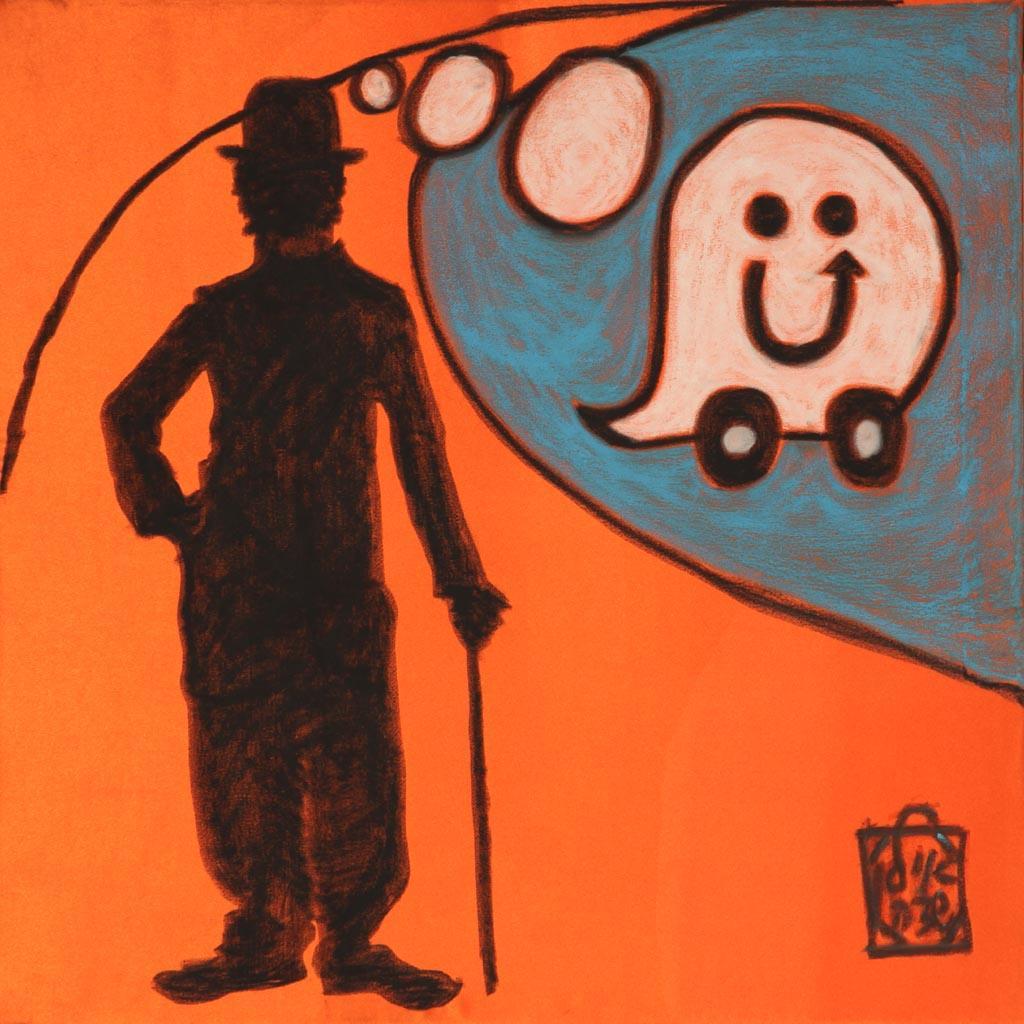 ilansadeh1's profile picture. 