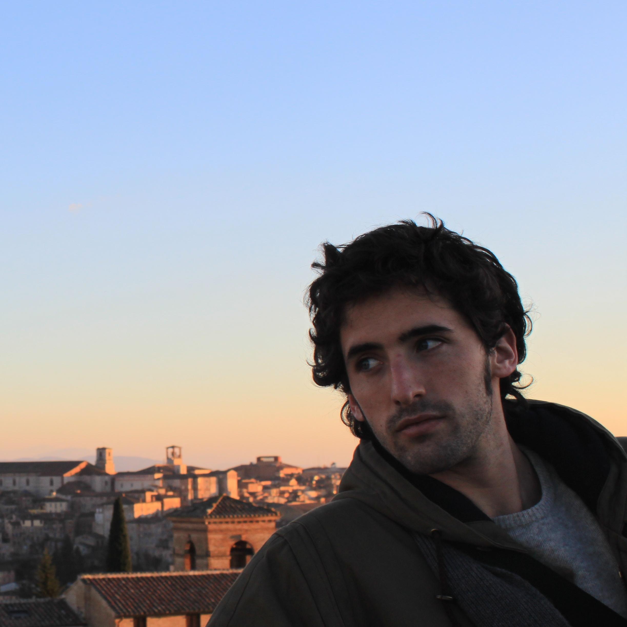 Environmental and Social Innovation expert - 32 years old - free from disposable plastic