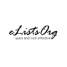 eListsOrg