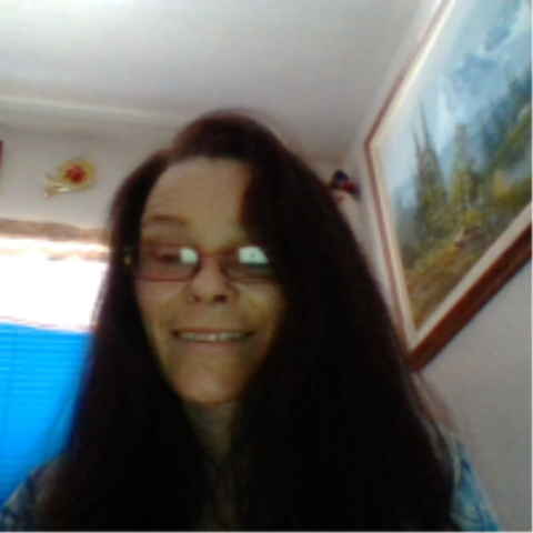 brendacritchley's profile picture. Addicted to helping