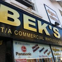beks electrical (@bekselectrical) 's Twitter Profile
