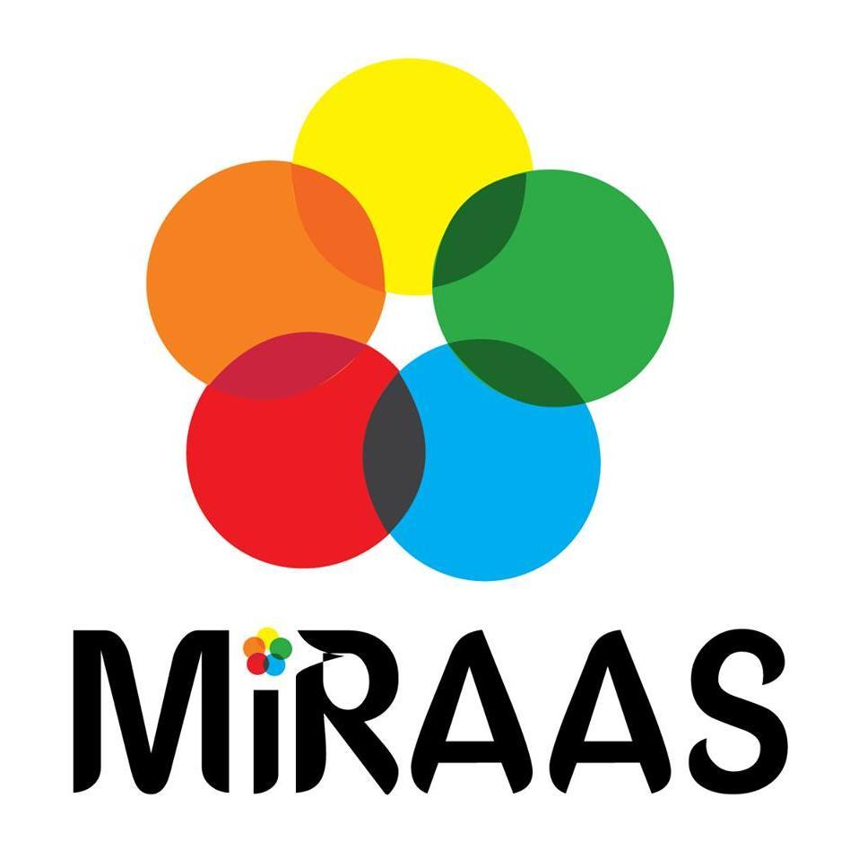 MiRAAS is the National Inter-University Cultural festival hosted by Jamia Millia Islamia. https://t.co/FaTt3WtXHF http://t.co/rPyeFR3meh