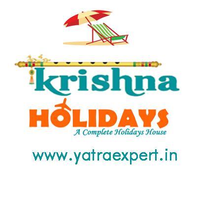 Krishna Holidays is a Leading Adventure & Package Tour Operating Company in Rishikesh, India