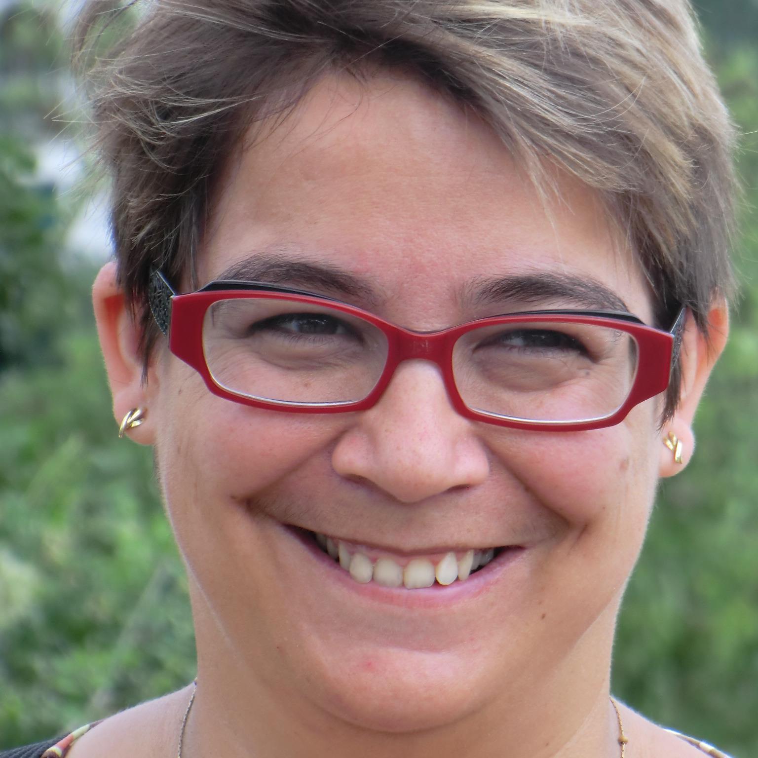 Claire_Michaut's profile picture. 