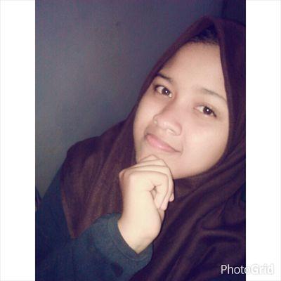 Allah♥|| Line: sarifitra || Pin:53EB7616
