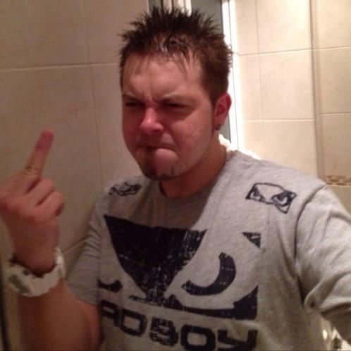 MMA_Matt's profile picture. Huge MMA fan! Lover of all things combat! I work as a biostatistical programmer. Fast cars, fast music and life in the fast lane! #DnB #Metal #MMA #TeamMMA4Life