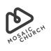 Mosaic Leeds (@mosaicleeds) Twitter profile photo