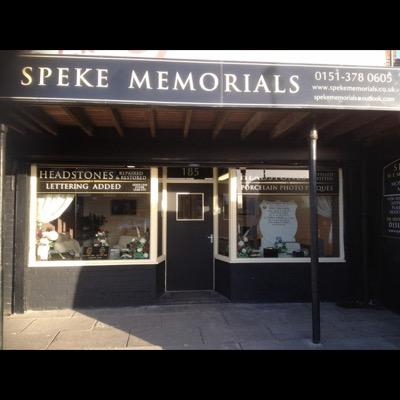 We are monumental masons with over 20yrs experience.We GUARENTEE the beat quality of service at the best possible prices. approved by Liverpool City Council.