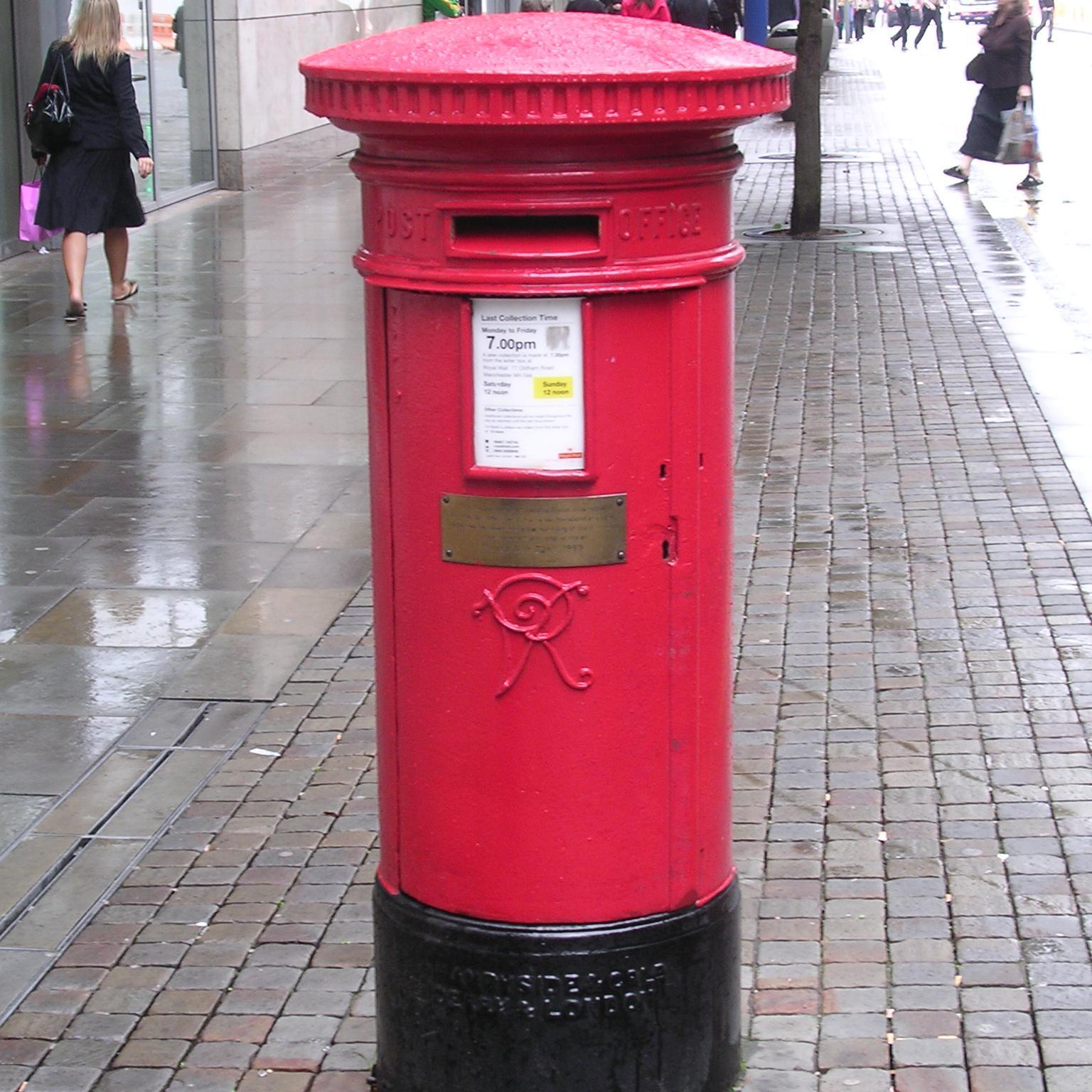 ArndalePostbox's profile picture. Ask me about: 'rain', 'latest', 'popular', 'burger', 'vote', 'safe', 'random crime'. Keep it simple. I'm not very bright yet.