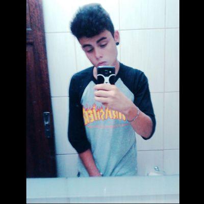sou da Julia Carolinna