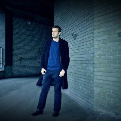 MihanMy4kin's profile picture. 